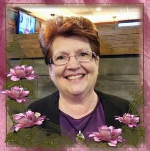 Meet your Posher, Diane